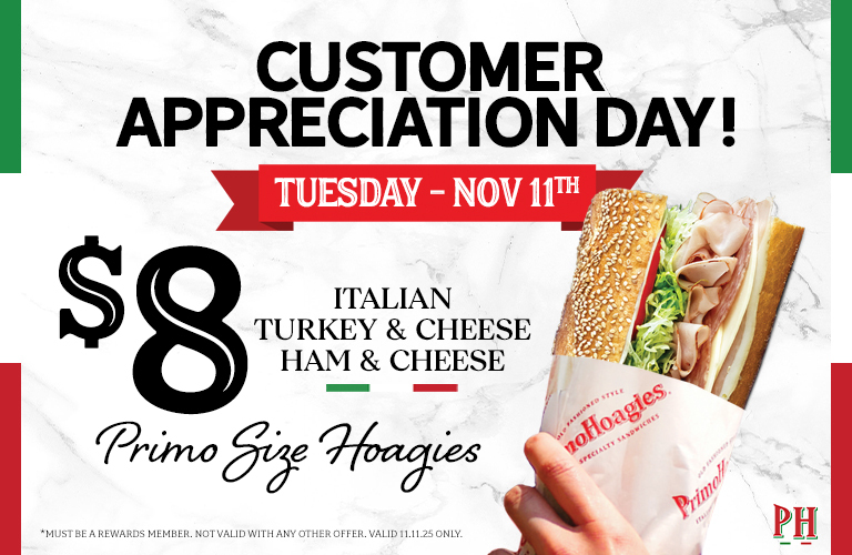 Halloween Catering Deal