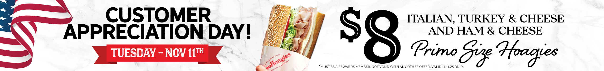 Halloween Catering Deal