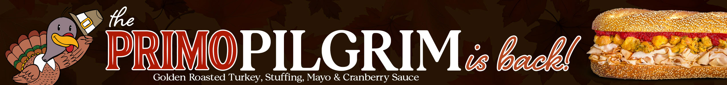 Halloween Catering Deal